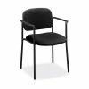 HON Scatter Fabric Stacking Guest Chair, Fixed Arms, Black (BSXVL616VA10) -Stackable Folding Chairs Sales unnamed file 1041
