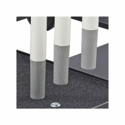 Safco Next High-Impact Polypropylene Office Chair, White, 4/Carton (4287WH) -Stackable Folding Chairs Sales unnamed file 1080