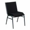 Flash Furniture HERCULES 3'' Thick Padded Stack Chairs, Black Patterned, 20/Pack -Stackable Folding Chairs Sales unnamed file 1081