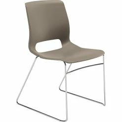 HON Motivate High-Density Stacking Chair, Shadow Shell, 4 Per Carton -Stackable Folding Chairs Sales unnamed file 1091