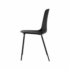 Gry Mattr Lola Plastic Office Stacking Side Chair, Black (GMCC-00851) -Stackable Folding Chairs Sales unnamed file 1125