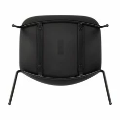 Gry Mattr Lola Plastic Office Stacking Side Chair, Black (GMCC-00851) -Stackable Folding Chairs Sales unnamed file 1127