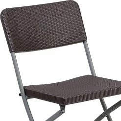 Flash Furniture Hercules Plastic Brown Rattan Plastic Folding Chair, Set Of 6 (6DADYCZ61) 19 Flash Furniture Hercules Plastic Brown Rattan Plastic Folding Chair, Set Of 6 (6DADYCZ61) -Stackable Folding Chairs Sales unnamed file 1153