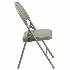 Flash Furniture HERCULES™ Triple Braced Vinyl Armless Folding Chair, Gray, 4/Pack (4HAMC705AV3GY) 16 Flash Furniture HERCULES™ Triple Braced Vinyl Armless Folding Chair, Gray, 4/Pack (4HAMC705AV3GY) -Stackable Folding Chairs Sales unnamed file 1160