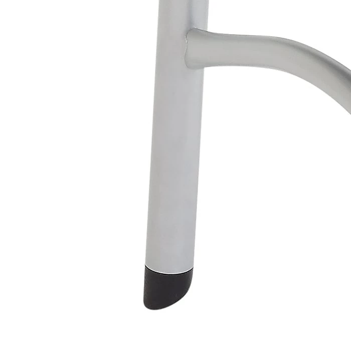 National Public Seating NPS 600 Series Heavy Duty Plastic Folding Chair, Charcoal Slate, 4 Pack (620/4) 9 National Public Seating NPS 600 Series Heavy Duty Plastic Folding Chair, Charcoal Slate, 4 Pack (620/4) - Image 7