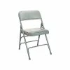 Advantage Vinyl Padded Folding Chairs, Gray, 40/Pack (DPI903V-GG-40) 1 Advantage Vinyl Padded Folding Chairs, Gray, 40/Pack (DPI903V-GG-40) -Stackable Folding Chairs Sales unnamed file 122