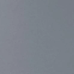 Global Sonic Polypropylene Mid Back Stacking Chair With Arms, Gray