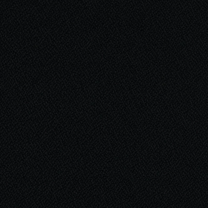 Global Sidero Jenny Fabric Mid Back Stacking Chair With Arms, Ebony 4 Global Sidero Jenny Fabric Mid Back Stacking Chair With Arms, Ebony - Image 2