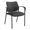 Global Sidero Jenny Fabric Mid Back Stacking Chair With Arms, Midnite -Stackable Folding Chairs Sales unnamed file 1243