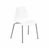 Flash Furniture HERCULES Polypropylene Office Stacking Chair, White, 4/Pack (4RUT288WHxx) -Stackable Folding Chairs Sales unnamed file 1249