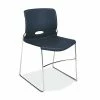 HON Olson High-Density Stacking Chair, Regatta Shell (HON4041RE) -Stackable Folding Chairs Sales unnamed file 1261
