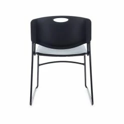 Staples Resin Student/School Chair, Black, 4/Pack (51475) 9 Staples Resin Student/School Chair, Black, 4/Pack (51475) -Stackable Folding Chairs Sales unnamed file 1312