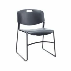 Staples Resin Student/School Chair, Black, 4/Pack (51475) 11 Staples Resin Student/School Chair, Black, 4/Pack (51475) -Stackable Folding Chairs Sales unnamed file 1314