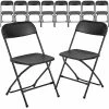 Flash Furniture HERCULES Plastic Student/School Chairs, Black, 10/Pack (LE-L-3-BK-GG) -Stackable Folding Chairs Sales unnamed file 1362