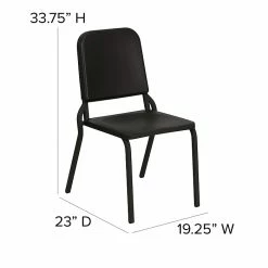 Flash Furniture HERCULES™ Polypropylene Stackable Melody Band/Music Chair, Black 15 Flash Furniture HERCULES™ Polypropylene Stackable Melody Band/Music Chair, Black -Stackable Folding Chairs Sales unnamed file 1397