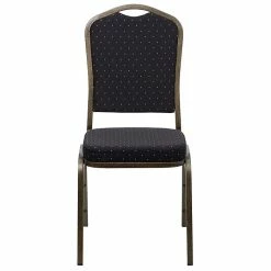 Flash Furniture HERCULES 4/Pack Banquet Chairs W/Gold Vein Frame (4FDC01GVS0806) -Stackable Folding Chairs Sales unnamed file 141