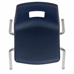 Advantage Navy Student Stack School Chair - 18" 4 Pack (ADVSSC18NAVY4) 19 Advantage Navy Student Stack School Chair - 18" 4 Pack (ADVSSC18NAVY4) -Stackable Folding Chairs Sales unnamed file 1410