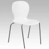 Flash Furniture Hercules Series 551lb Capacity Stack Chair, White, RUT3WH 1 Flash Furniture Hercules Series 551lb Capacity Stack Chair, White, RUT3WH -Stackable Folding Chairs Sales unnamed file 1417