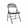 Staples Banquet/Reception Chair, Black, 4/Pack (51501) 1 Staples Banquet/Reception Chair, Black, 4/Pack (51501) -Stackable Folding Chairs Sales unnamed file 18