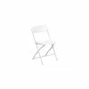 Flash Furniture HERCULES™ Plastic Armless Folding Chair, Premium White, 32/Pack -Stackable Folding Chairs Sales unnamed file 224