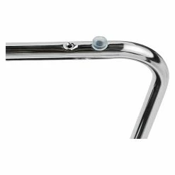 National Public Seating 8600 Series Fabric Padded Stack Chair, Ebony Black/Chrome, 20 Pack (8660/20) -Stackable Folding Chairs Sales unnamed file 240