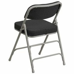 Flash Furniture HERCULES Series Fabric Folding Chair, Black, 2/Pack (2AWMC320AFBK) 17 Flash Furniture HERCULES Series Fabric Folding Chair, Black, 2/Pack (2AWMC320AFBK) -Stackable Folding Chairs Sales unnamed file 25