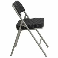 Flash Furniture HERCULES Series Fabric Folding Chair, Black, 2/Pack (2AWMC320AFBK) 18 Flash Furniture HERCULES Series Fabric Folding Chair, Black, 2/Pack (2AWMC320AFBK) -Stackable Folding Chairs Sales unnamed file 26