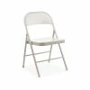 Staples Banquet/Reception Chair, Tan, 4/Pack (51502) -Stackable Folding Chairs Sales unnamed file 271