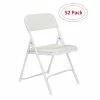 National Public Seating NPS 800 Series Premium Light-Weight Plastic Folding Chairs, Bright White, 52 Pack (821/52) 1 National Public Seating NPS 800 Series Premium Light-Weight Plastic Folding Chairs, Bright White, 52 Pack (821/52) -Stackable Folding Chairs Sales unnamed file 293
