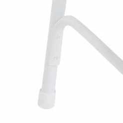 National Public Seating NPS 800 Series Premium Light-Weight Plastic Folding Chairs, Bright White, 52 Pack (821/52) -Stackable Folding Chairs Sales unnamed file 298