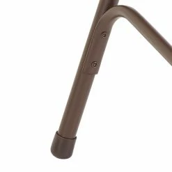 National Public Seating NPS 3200 Series Premium 2" Fabric Padded Folding Chairs, Antique Gold/Brown, 2 Pack (3219/2) -Stackable Folding Chairs Sales unnamed file 306