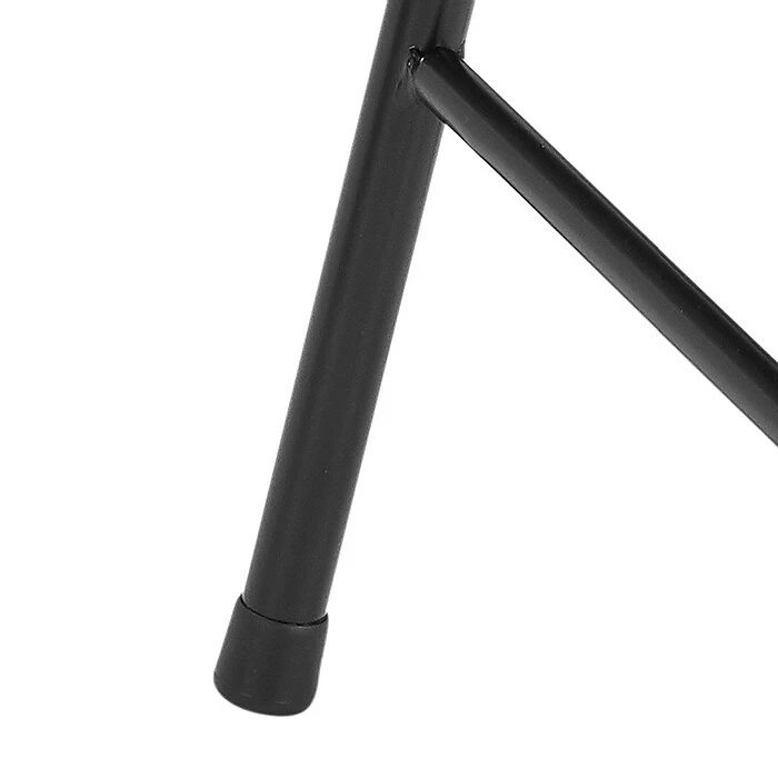 National Public Seating NPS Commercialine 900 Series Vinyl Upholstered Commercialine Folding Chairs, Black, 4 Pack (910/4) 8 National Public Seating NPS Commercialine 900 Series Vinyl Upholstered Commercialine Folding Chairs, Black, 4 Pack (910/4) - Image 6