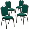 Flash Furniture HERCULES 4/Pack Banquet Chairs W/Gold Vein Frame (4FDC01GVGN) 1 Flash Furniture HERCULES 4/Pack Banquet Chairs W/Gold Vein Frame (4FDC01GVGN) -Stackable Folding Chairs Sales unnamed file 333