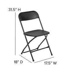Flash Furniture HERCULES Series Plastic Banquet/Reception Chair, Black, 2/Pack (2LEL3BLACK) 17 Flash Furniture HERCULES Series Plastic Banquet/Reception Chair, Black, 2/Pack (2LEL3BLACK) -Stackable Folding Chairs Sales unnamed file 386