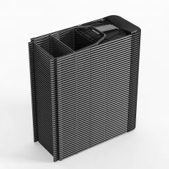 Flash Furniture HERCULES Series Plastic Banquet/Reception Chair, Black, 2/Pack (2LEL3BLACK) 19 Flash Furniture HERCULES Series Plastic Banquet/Reception Chair, Black, 2/Pack (2LEL3BLACK) -Stackable Folding Chairs Sales unnamed file 388