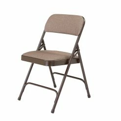 National Public Seating NPS 2200 Series Fabric Padded Premium Folding Chairs, Russet Walnut, 4 Pack (2207/4) 16 National Public Seating NPS 2200 Series Fabric Padded Premium Folding Chairs, Russet Walnut, 4 Pack (2207/4) -Stackable Folding Chairs Sales unnamed file 43