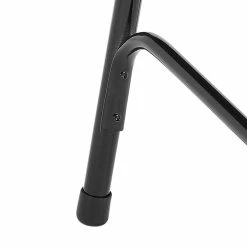 National Public Seating NPS 2300 Series Fabric Padded Triple Brace Double Hinge Premium Folding Chairs, Midnight Black/Black, 100 Pack (2310/100) -Stackable Folding Chairs Sales unnamed file 479