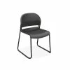 HON GuestStacker Plastic Banquet/Reception Chair, Lava, 4/Pack (HON4031LAT) -Stackable Folding Chairs Sales unnamed file 495