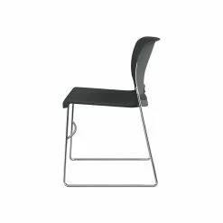 HON Olson Plastic Banquet/Reception Chairs, Lava 4/Pack (HON4041LA) -Stackable Folding Chairs Sales unnamed file 498