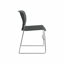 HON Olson Plastic Banquet/Reception Chairs, Lava 4/Pack (HON4041LA) -Stackable Folding Chairs Sales unnamed file 499