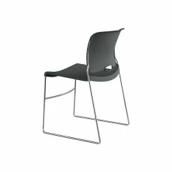 HON Olson Plastic Banquet/Reception Chairs, Lava 4/Pack (HON4041LA) -Stackable Folding Chairs Sales unnamed file 501