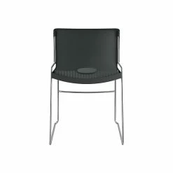 HON Olson Plastic Banquet/Reception Chairs, Lava 4/Pack (HON4041LA) -Stackable Folding Chairs Sales unnamed file 502