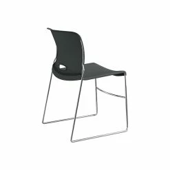 HON Olson Plastic Banquet/Reception Chairs, Lava 4/Pack (HON4041LA) -Stackable Folding Chairs Sales unnamed file 503