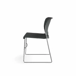 HON Olson Plastic Banquet/Reception Chairs, Lava 4/Pack (HON4041LA) -Stackable Folding Chairs Sales unnamed file 504