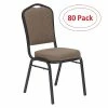 National Public Seating NPS 9300 Series Deluxe Fabric Upholstered Stack Chair, Natural Taupe/Black Sandtex, 80 Pack (9378-BT/80) -Stackable Folding Chairs Sales unnamed file 617