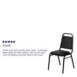 Flash Furniture HERCULES Vinyl Office Chair, Black, 4/Pack (FD-BHF-2-GG) 15 Flash Furniture HERCULES Vinyl Office Chair, Black, 4/Pack (FD-BHF-2-GG) -Stackable Folding Chairs Sales unnamed file 774