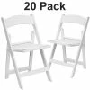 Flash Furniture HERCULES™ Vinyl Armless Folding Chair, White, 20/Pack (20L3L1WHITE) 1 Flash Furniture HERCULES™ Vinyl Armless Folding Chair, White, 20/Pack (20L3L1WHITE) -Stackable Folding Chairs Sales unnamed file 779