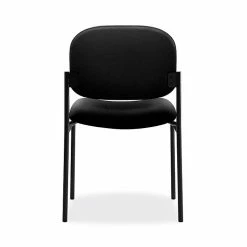 HON Scatter Fabric Stacking Guest Chair, Black (BSXVL606VA10) -Stackable Folding Chairs Sales unnamed file 821