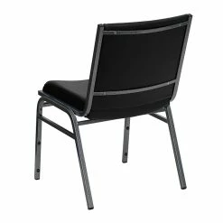 Flash Furniture HERCULES Vinyl Office Chair, Black (XU-60153-BK-VYL-GG) 16 Flash Furniture HERCULES Vinyl Office Chair, Black (XU-60153-BK-VYL-GG) -Stackable Folding Chairs Sales unnamed file 827