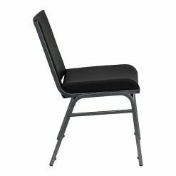 Flash Furniture HERCULES Vinyl Office Chair, Black (XU-60153-BK-VYL-GG) 18 Flash Furniture HERCULES Vinyl Office Chair, Black (XU-60153-BK-VYL-GG) -Stackable Folding Chairs Sales unnamed file 829